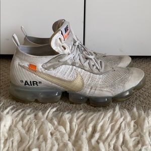 Nike Off-White Vapormax